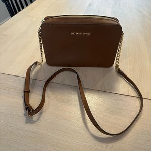 Michael Kors Crossbody Purse